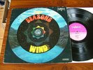Wind Seasons