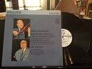Philips PHS900-032  David OISTRAKH/Beethoven Sonatas for piano and violin