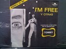 THE WHO MEXICAN TOMMY IM FREE EYESIGHT FOR THE BLIND POLYDOR RARE EX COND LISTEN