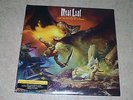 MEAT LOAF bat out of hell 3