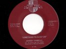 Northern Soul 45 JOHNNY VANELLI Something To Sleep On Top Ten HEAR Nice Uptown
