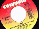 RAP 45     Nas   Nas Is Like / Hate Me Now      DJ Premier
