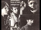 **Steampacket II - You just gotta..- Swedish Mod/Freakbeat PS/45 Listen