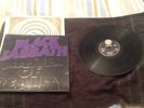 Black Sabbath Master of Reality LP first edition 6360 050