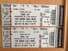 2 Tickets To Pearl Jam October 30th in Charlotte, NC