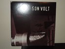 Autograph SON VOLT Trace Lp uncle tupelo wilco