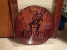 Hank III 3 Straight to Hell PictureDisc Those Poor Bastards Bob Wayne Farmagedon