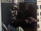 MILES DAVIS: 