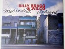 Billy Bragg & Wilco Mermaid Avenue Sealed Vinyl 2 LP Woody Guthrie rare OOP MINT