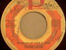 YVONNE BAKER You Didn't Say a Word northern soul 45 on STOCK Cameo Parkway HEAR