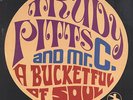 TRUDY PITTS: A Bucketful Of Soul LP rare Soul
