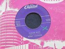 BOBBY SUMMERS Parade Rock Pad Capitol Beatnik Tittyshaker 45 HEAR