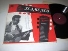AUTOGRAPHED Carlos Ramos EL ARTE FLAMENCO SMC NM-