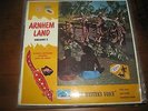 ARNHEM LAND VOL. 2 - AUTHENTIC AUSTRALIAN ABORIGINAL SONGS AND DANCES