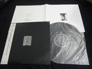 Joy Division - Unknown Pleasures Japan Vinyl LP w/OBI