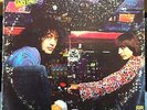SILVER APPLES contact LP 1st Press VG+ KS 3584 Pysch 1969 Record