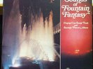 ORIGINAL CAST SEA WORLD the sounds of fountain fantasy LP VG+ DICK MARX RARE