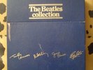 The Beatles Collection Blue Box Vinyl LP Set BC13 UK Edition VINTAGE RARE OOP