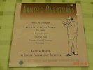 TAS/RR-48/Arnold Overtures/London Phil Orch/Reference Recording RR-48;MINT;RARE