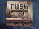 RUSH ROLL THE BONES LP(PLEASE READ DESCRIPTION BELOW)