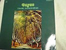 DZYAN - Time Machine LP Bellaphon German Quad 1973 Krautrock Free Jazz