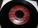 WYNONIE HARRIS tell a whale of a tale destination love ATCO records R&B BLUES