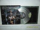 Iron Maiden The X Faxtor 2 X LP Clear Vinyl plus Booklet
