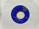JERRY DEMAR without your love / in the shadows of the shrine 7