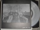 WHITE WITCH CANYON / CLEAR PROMO  / KYUSS QOTSA / KADAVAR / SABBATH / RARE COPY