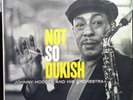 JOHNNY HODGES not so dukish LP VG+ MG V-8355 Vinyl 1960 DG Record