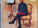 SERGE JAROFF WOMEN'S CHORUS a program of russian song LP Mint- Promo DL 10019