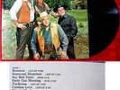 LP Bonanza TV Soundtrack Lorne Greene Pernell Roberts Dan Blocker Michael Landon