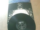 L K THE WHO WHO'S NEXT ORIGINAL TRACK LP HEAD HUNTERS INNER  TRACK 2408 102 EX+