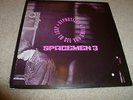 SPACEMEN 3 Hypnotized VINYL 12