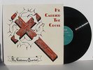 THE NOBLEMEN QUARTET He Carried The Cross vinyl LP southern gospel M-
