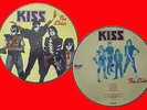 KISS (Music From) The Elder - Turkish picture-disc LP