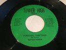 NM RARE OHIO NORTHERN SOUL 45/ WATCH TOWER 
