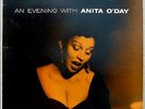 ANITA O'DAY 