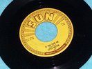 HEAR::: LITTLE MILTON If You Love Me / Alone And Blue SUN 200 VG+