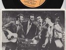 KO & The CATTLE SHOW * 80's Private NEO ROCKABILLY TEDDY BOYS EP * Hear