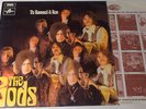 THE GODS To Samuel A Son Ex+ Columbia SCX 6372 1969 Original UK Rare Psych LP