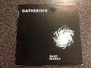 GARY MARKS - GATHERING 1974 RARE PRESS JAZZ ROCK PSYCH