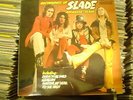 AMBROSE SLADE--BEGINNINGS OF SLADE-UK CONTOUR-  EX -