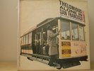THELONIOUS MONK - IN SAN FRANCISCO - RIVERSIDE RLP 1158 - DEEP GROOVE RECORD
