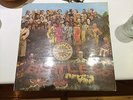 The Beatles, orig. mono Lp - Sgt. Peppers Lonely Hearts Club Band, PMCO 7027