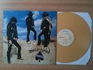 Motorhead - Ace of Spades LP 1980 UK EX-/EX Vinyl Record Coloured vinyl