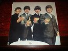 THE BEATLES Beatles In Italy classic 1976 LP, EX+ stereo