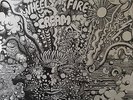 Cream Wheels of Fire 1968 UK Polydor Double Stereo LP Rare First/Early Press