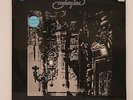 TRAMLINE - Moves of vegetable centuries UK LP Island Stereo ILPS-9095 UNPLAYED