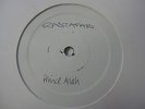 PRINCE ALLA – JAH GIVE I LOVE AKA RASTAFARI - BLANK 12” - JAH SHAKA KILLER